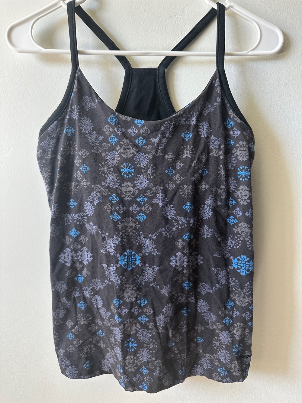 PATAGONIA Athletic Racerback Camisole